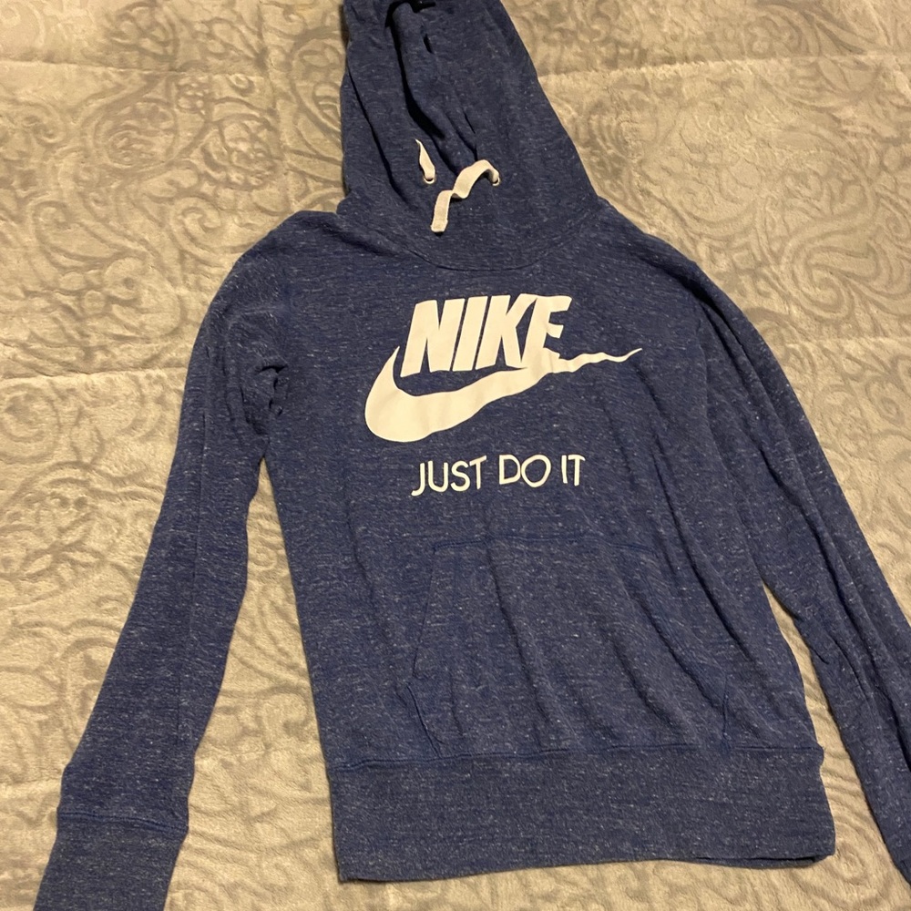 Nike hoodie